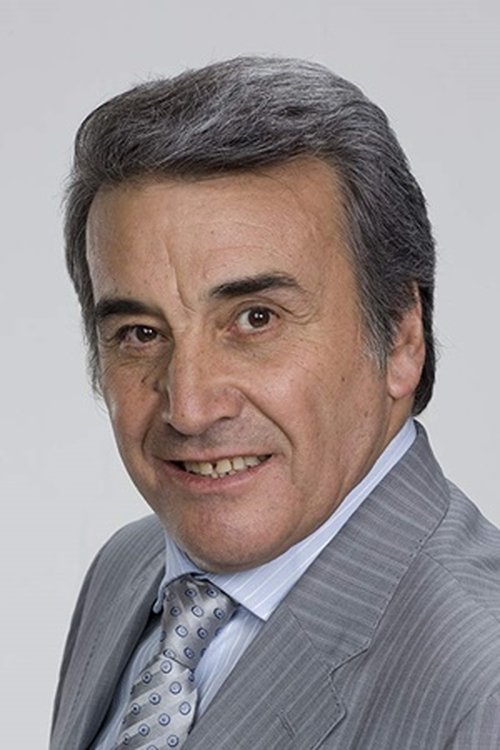 Eduardo Liñán photo