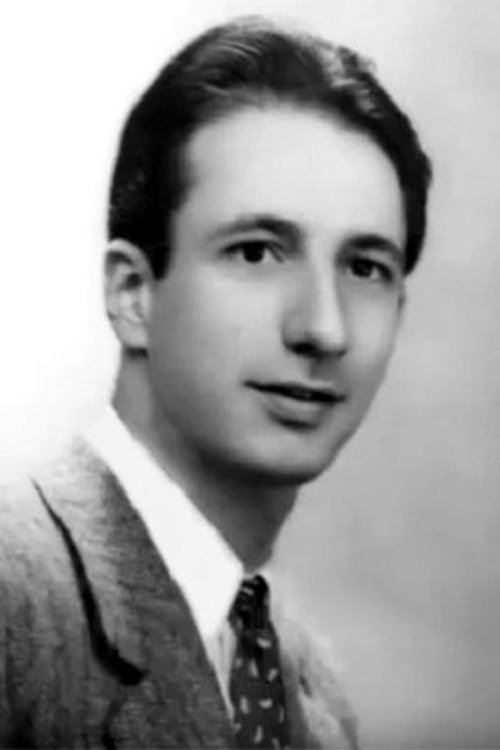 Eduardo MacGregor photo