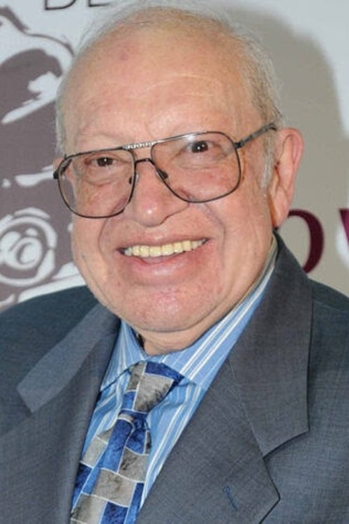 Eduardo Manzano photo