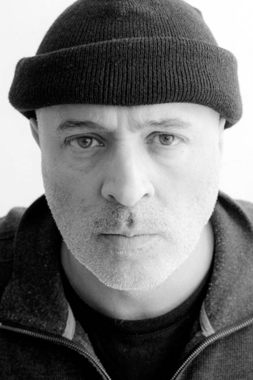 Profile image of Eduardo Montes-Bradley