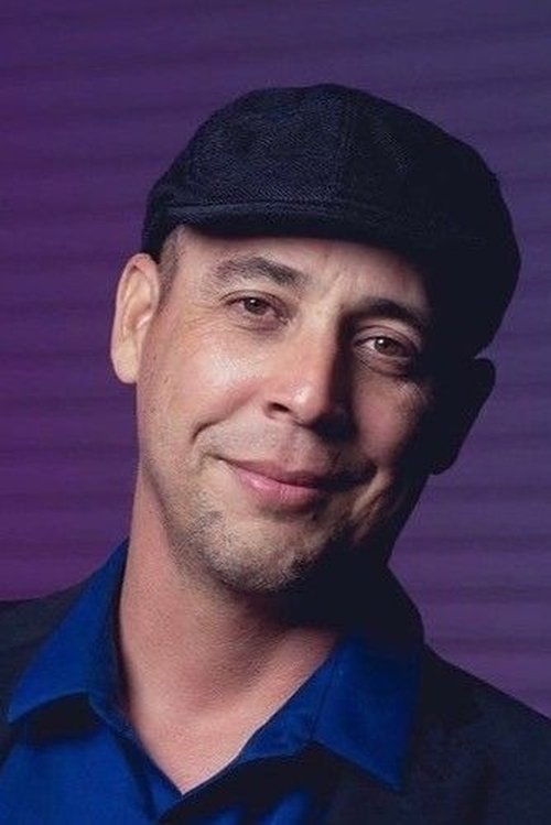 Profile image of Eduardo Ortiz