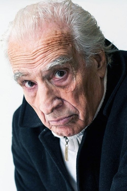 Eduardo Pavlovsky photo