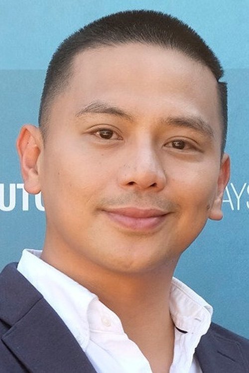 Profile image of Eduardo Roy Jr.