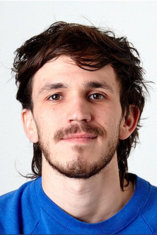 Profile image of Eduardo Williams