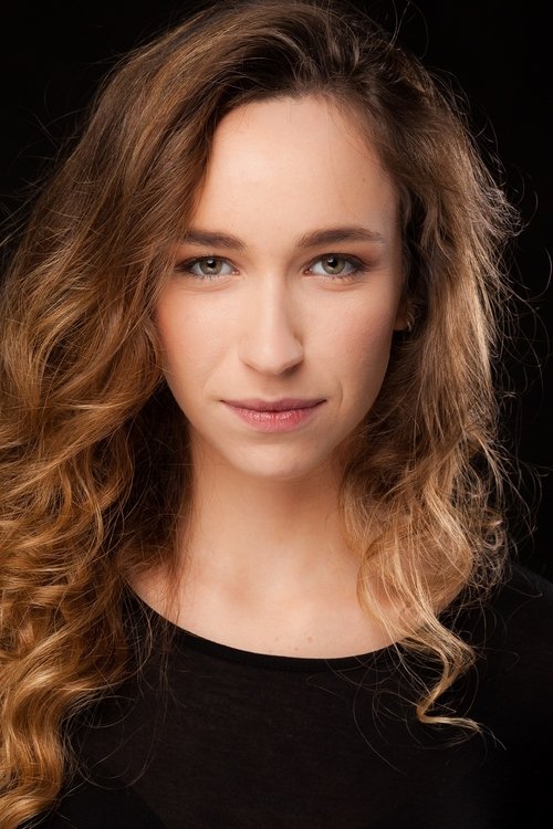 Edurne Azkarate photo