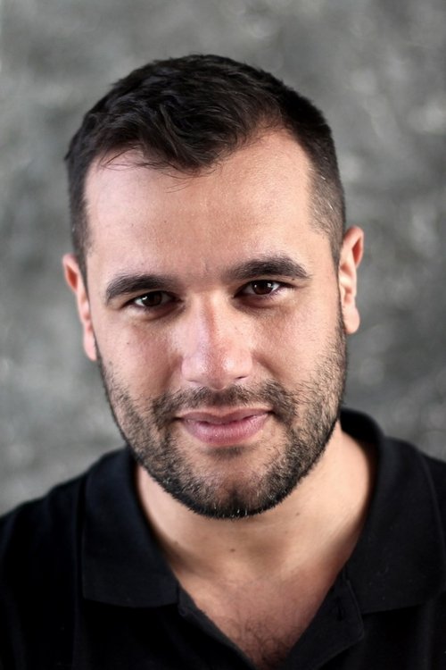 Profile image of Edward af Sillén