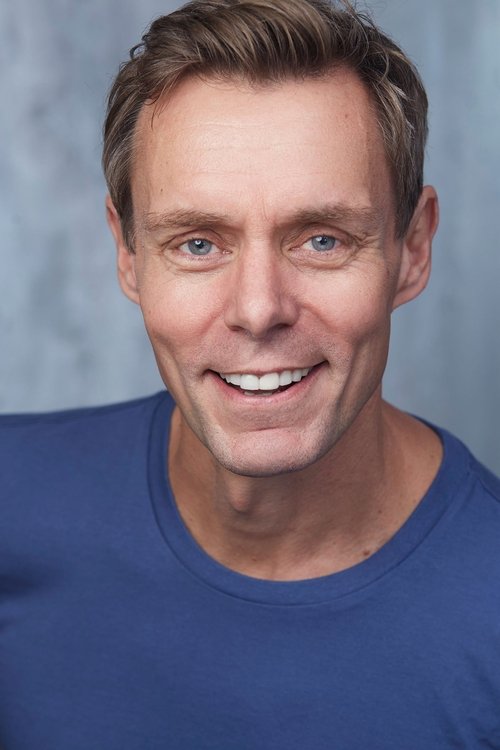 Edward Baker-Duly photo