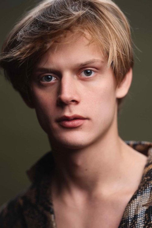 Edward Balaban photo