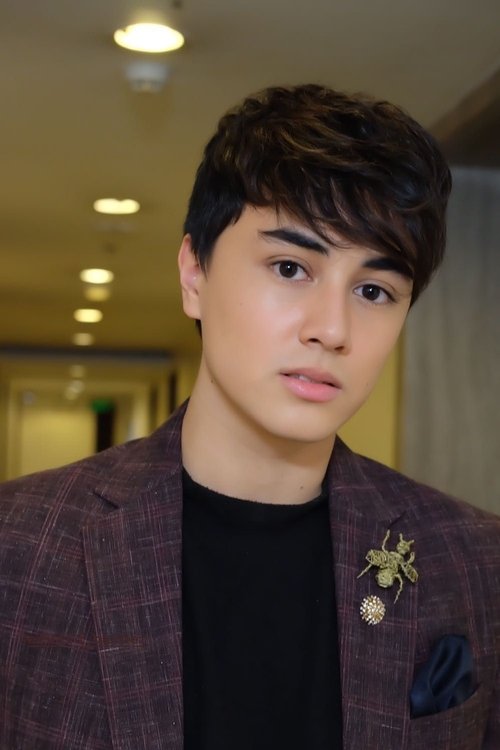 Edward Barber photo