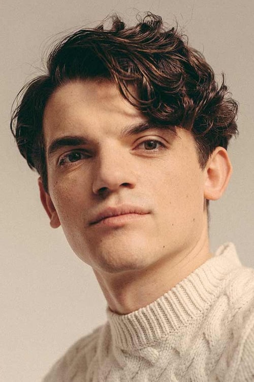 Edward Bluemel photo