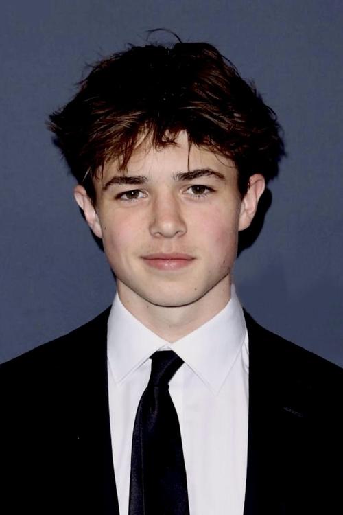 Edward Carmody photo