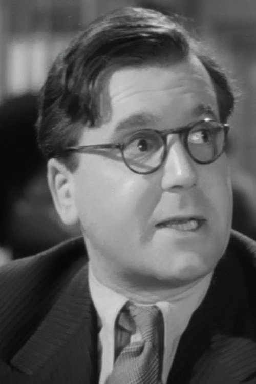 Edward Chapman photo