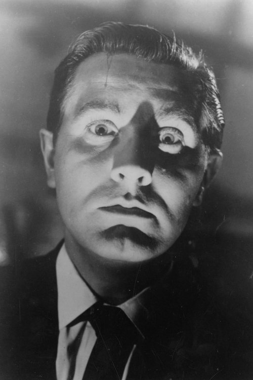 Edward D. Wood Jr. photo