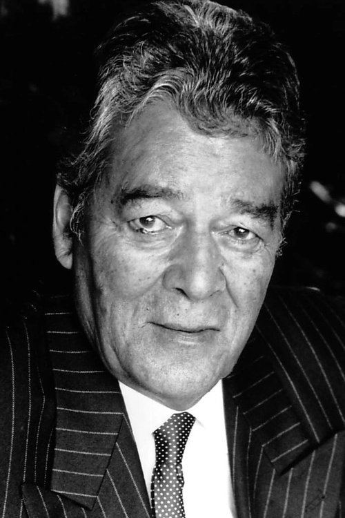 Edward de Souza photo