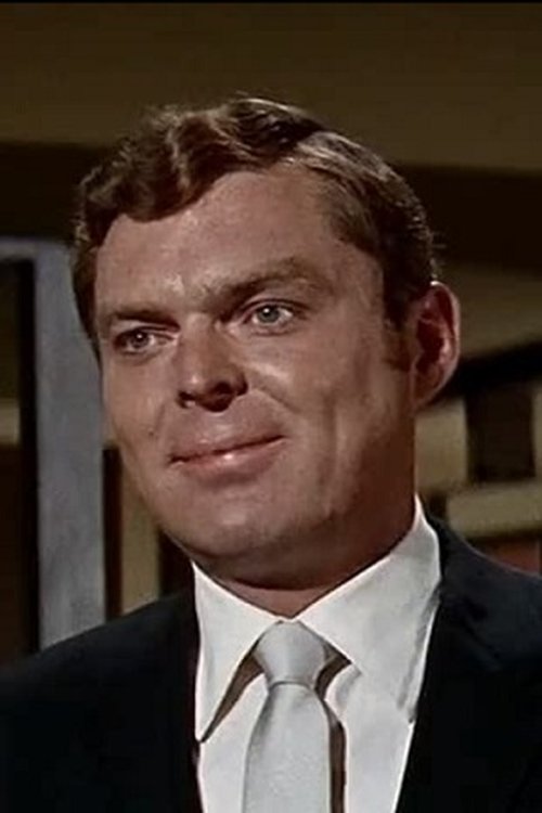 Edward Faulkner photo