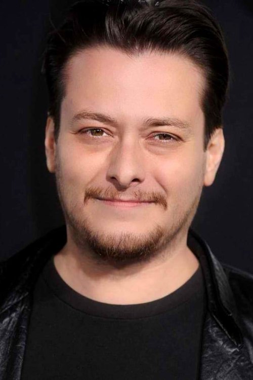 Edward Furlong photo