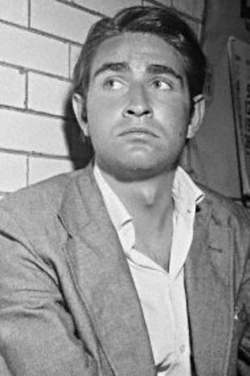 Edward G. Robinson Jr. photo