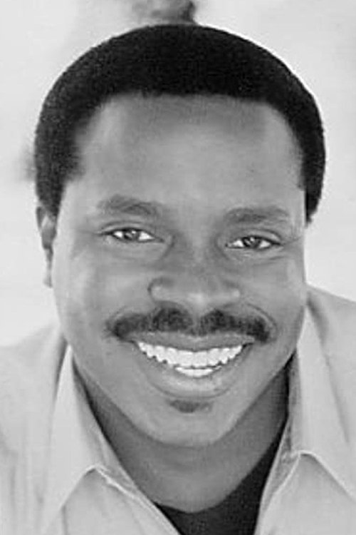 Edward James Gage photo