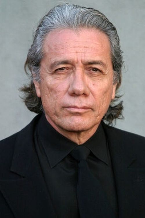Edward James Olmos photo