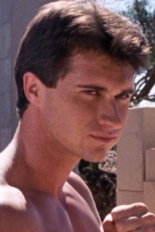 Edward John Stazak photo