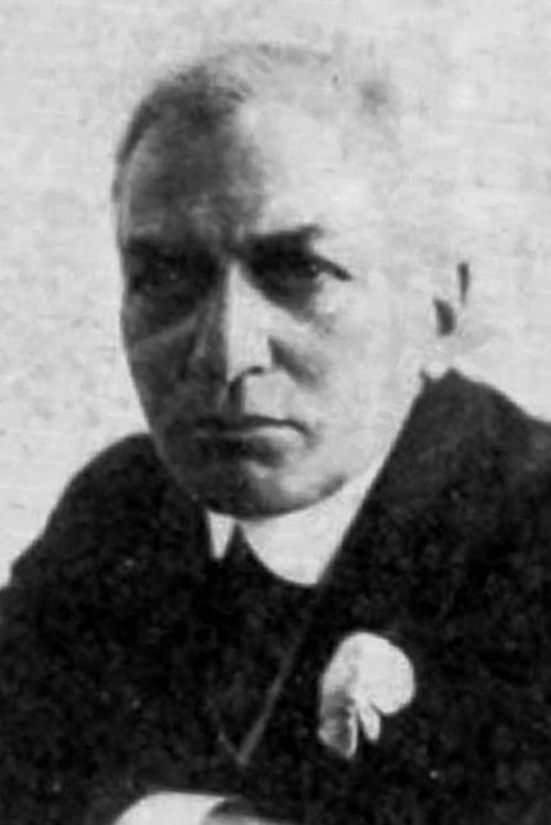 Profile image of Edward José