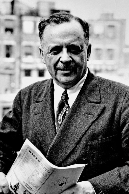 Edward L. Bernays photo