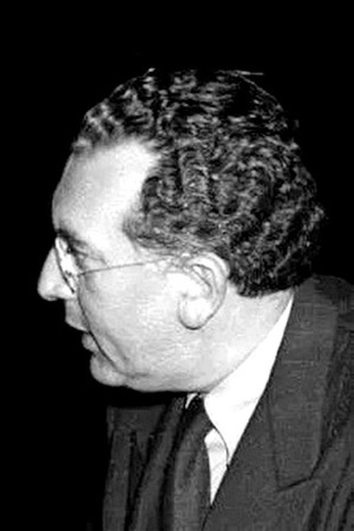 Profile image of Edward L. Cahn