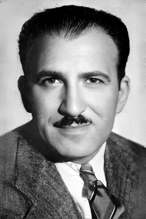 Profile image of Edward Ludwig