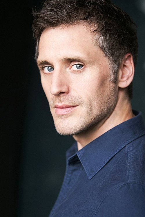 Edward MacLiam photo