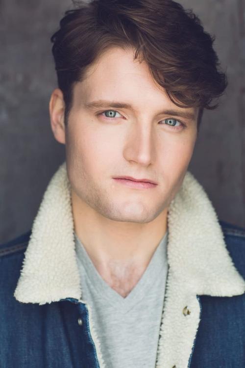 Edward Pritchard photo