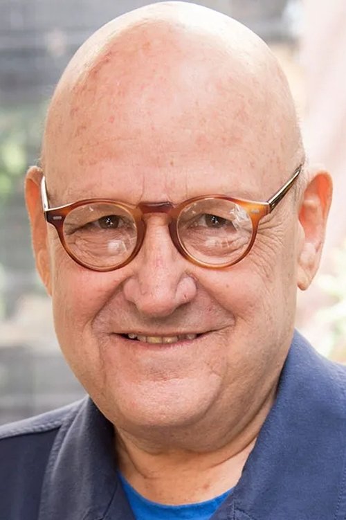 Edward R. Pressman photo