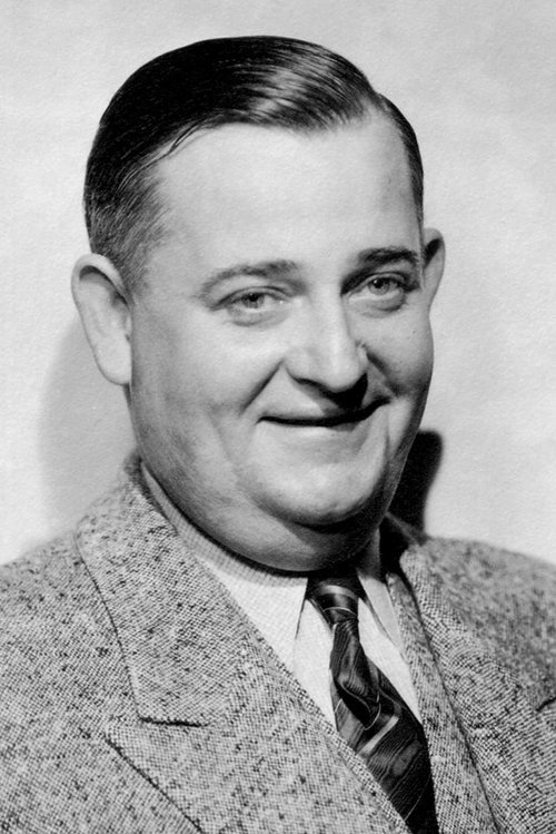 Profile image of Edward Sedgwick