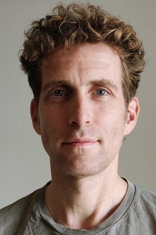 Edward Sonnenblick photo