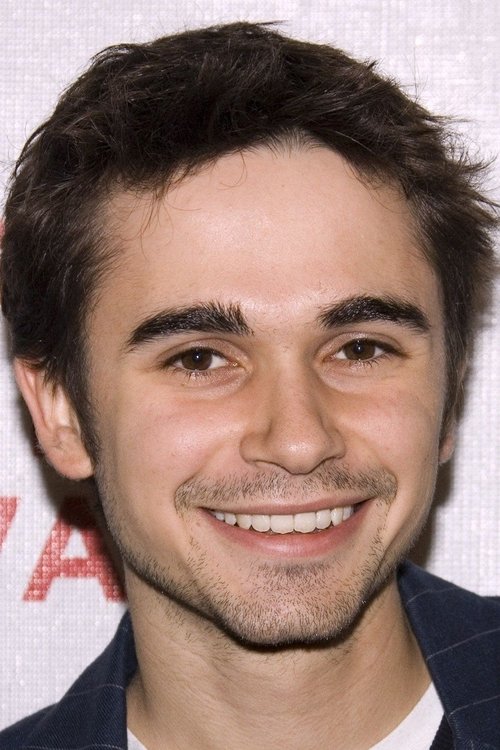 Edward Tournier photo