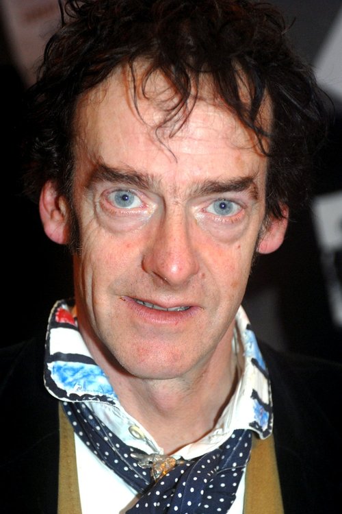 Edward Tudor-Pole photo