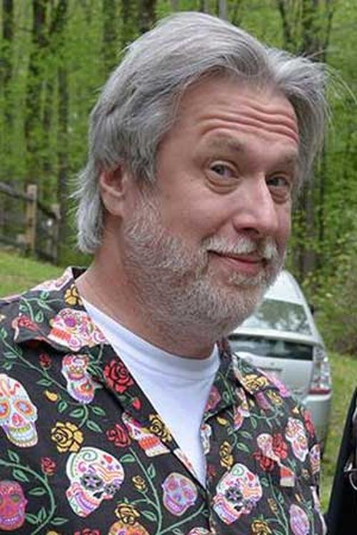 Edward X. Young photo