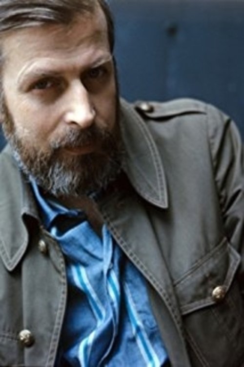 Profile image of Edward Żebrowski