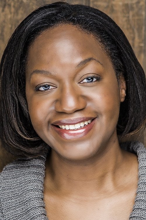 Edwige Jean-Pierre photo