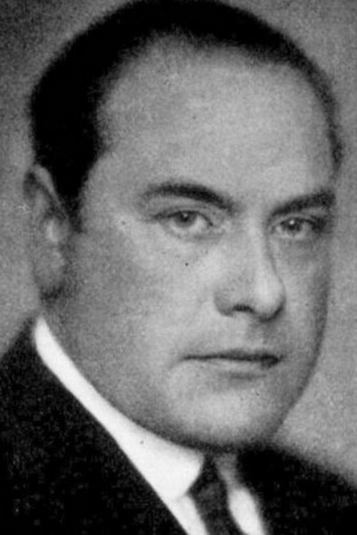 Profile image of Edwin B. DuPar