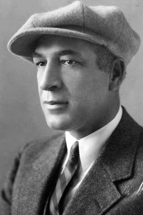 Profile image of Edwin Carewe