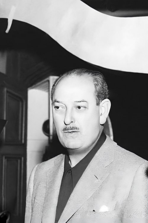 Profile image of Edwin H. Knopf