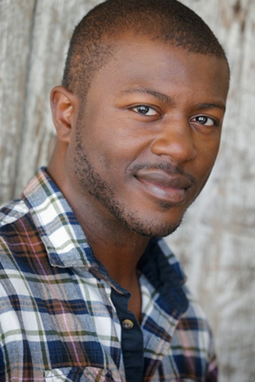 Edwin Hodge photo