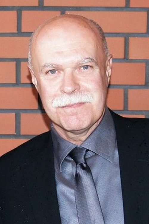 Edwin Petrykat photo