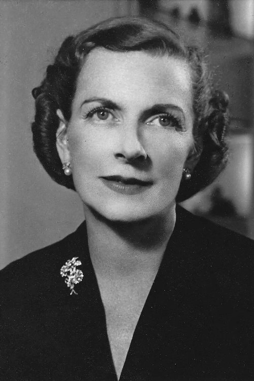 Edwina Mountbatten photo
