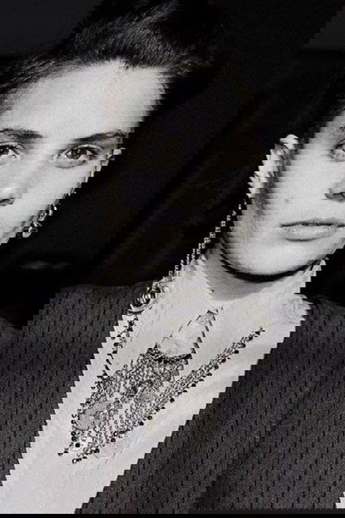 Edythe Woolley photo