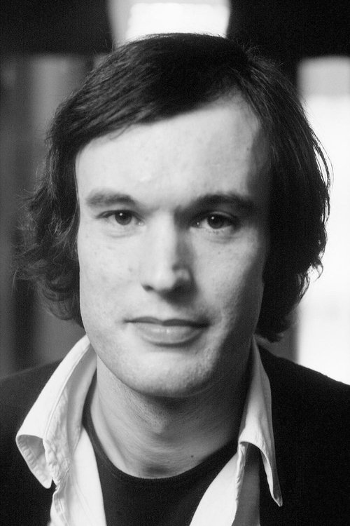 Profile image of Egbert van Hees