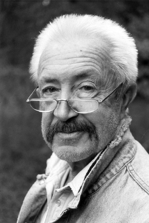 Profile image of Egon Günther