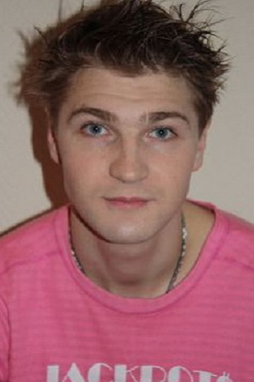 Egor Kharlamov photo