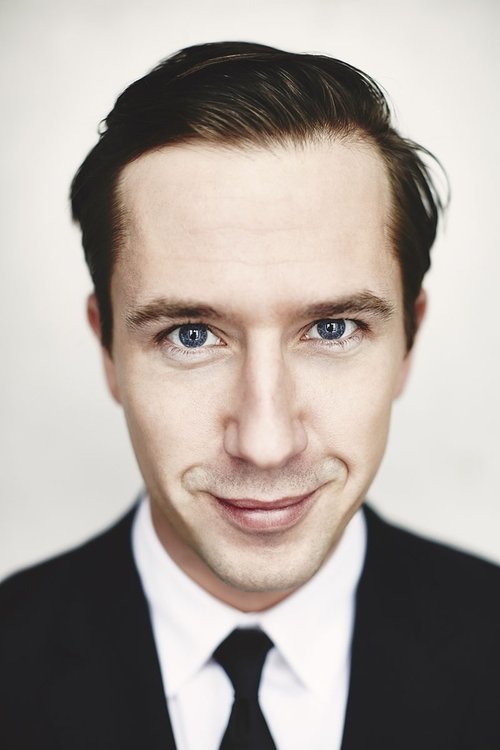 Egor Koreshkov photo