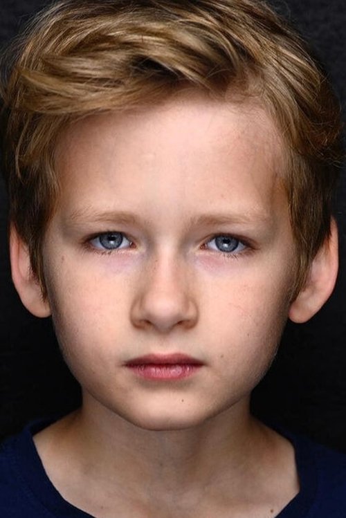 Egor Nikolaenko photo